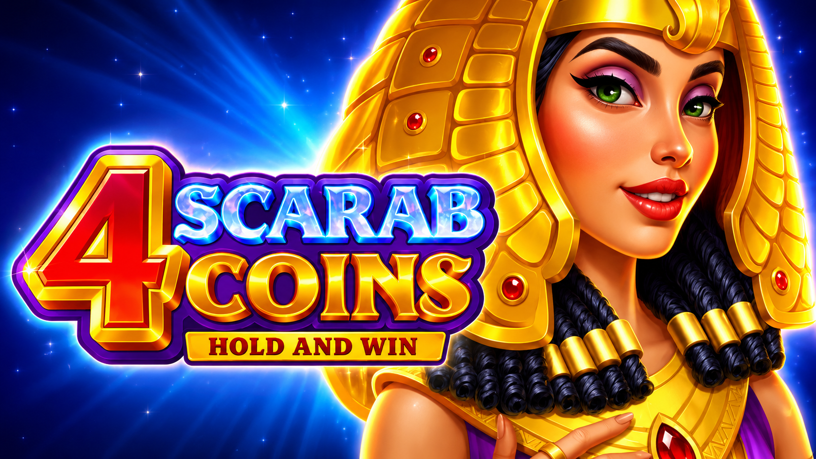 4Scarab Coins